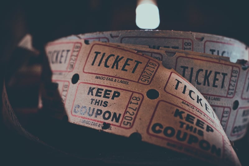 Vintage Events