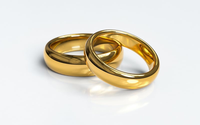 Wilderness Vows