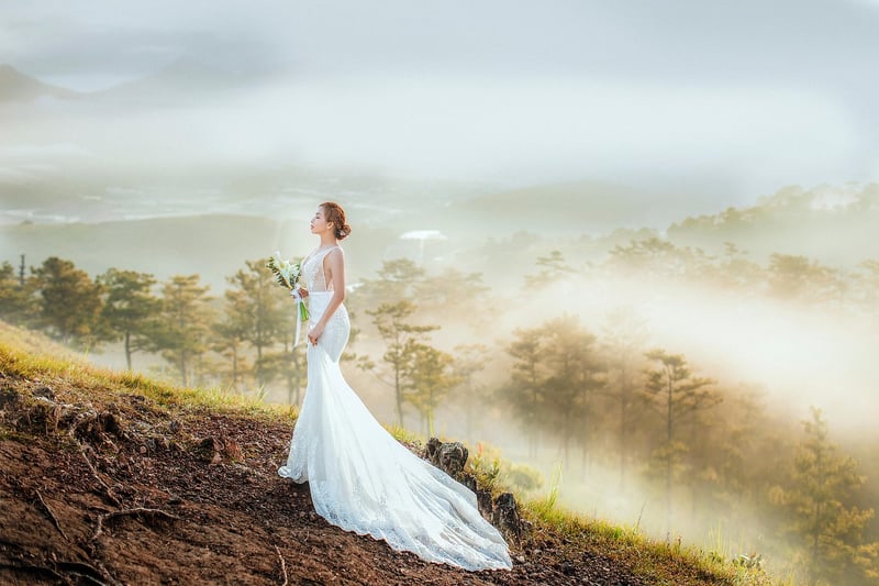 Adventure Wedding
