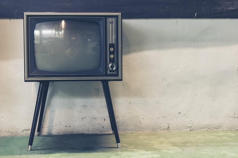 Retro Movie Night